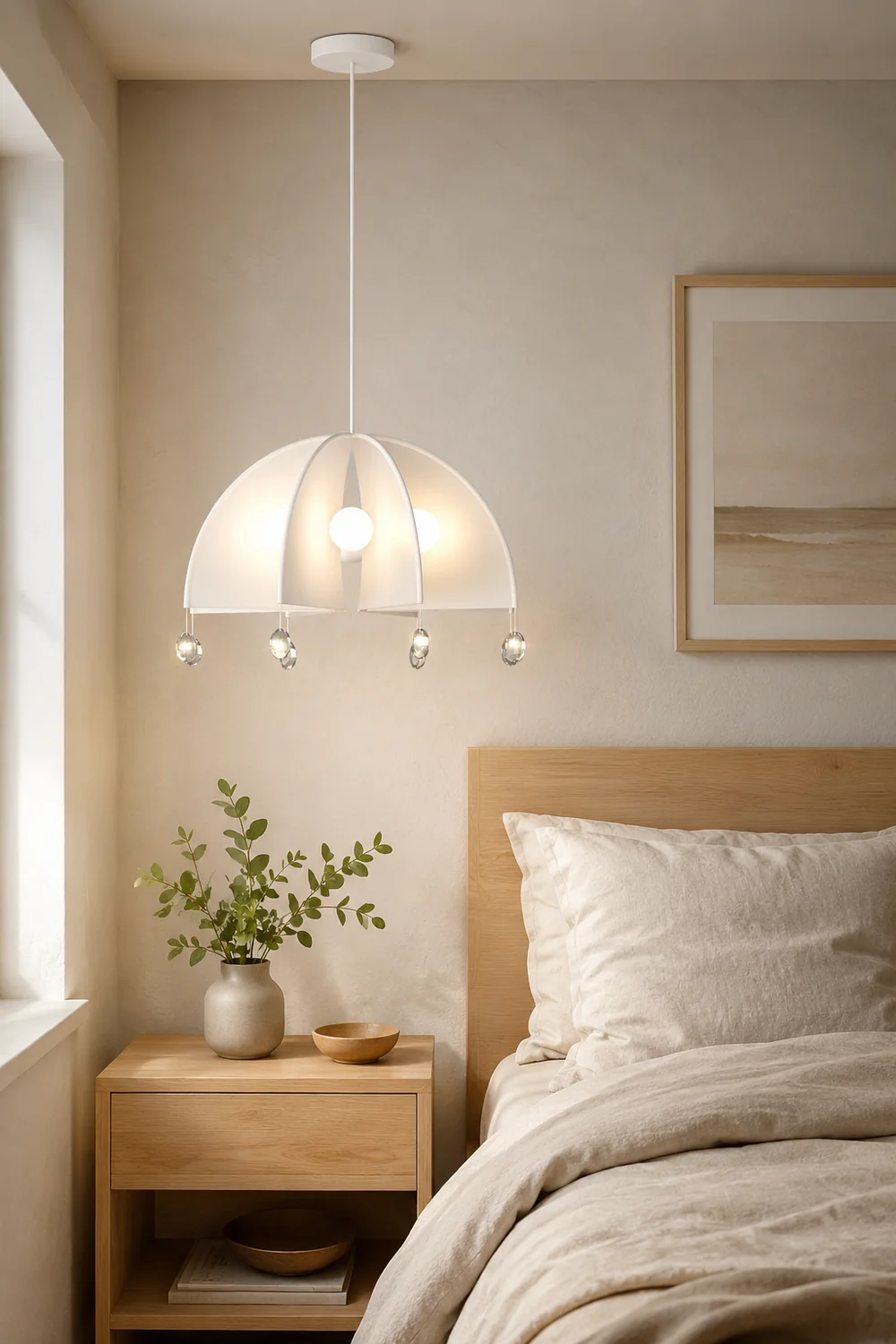 Thera Pendant Lamp - Lumpaz