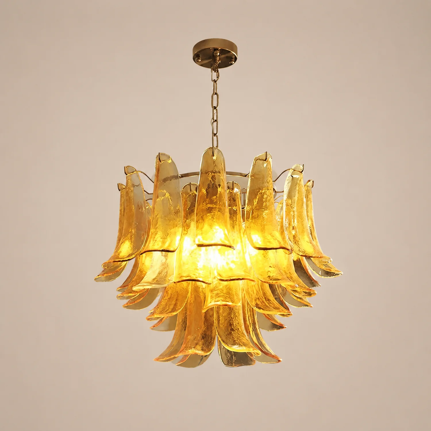 Murano Chandelier - Lumpaz