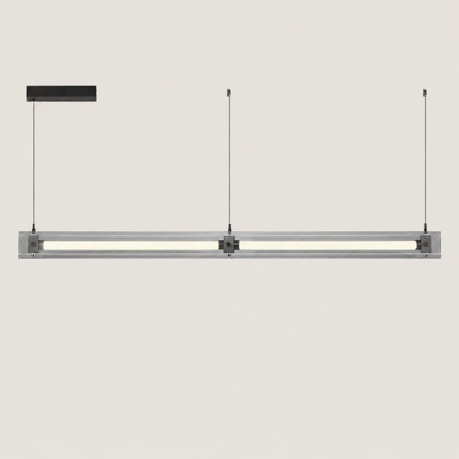 Mazha Pendant Lamp - Lumpaz