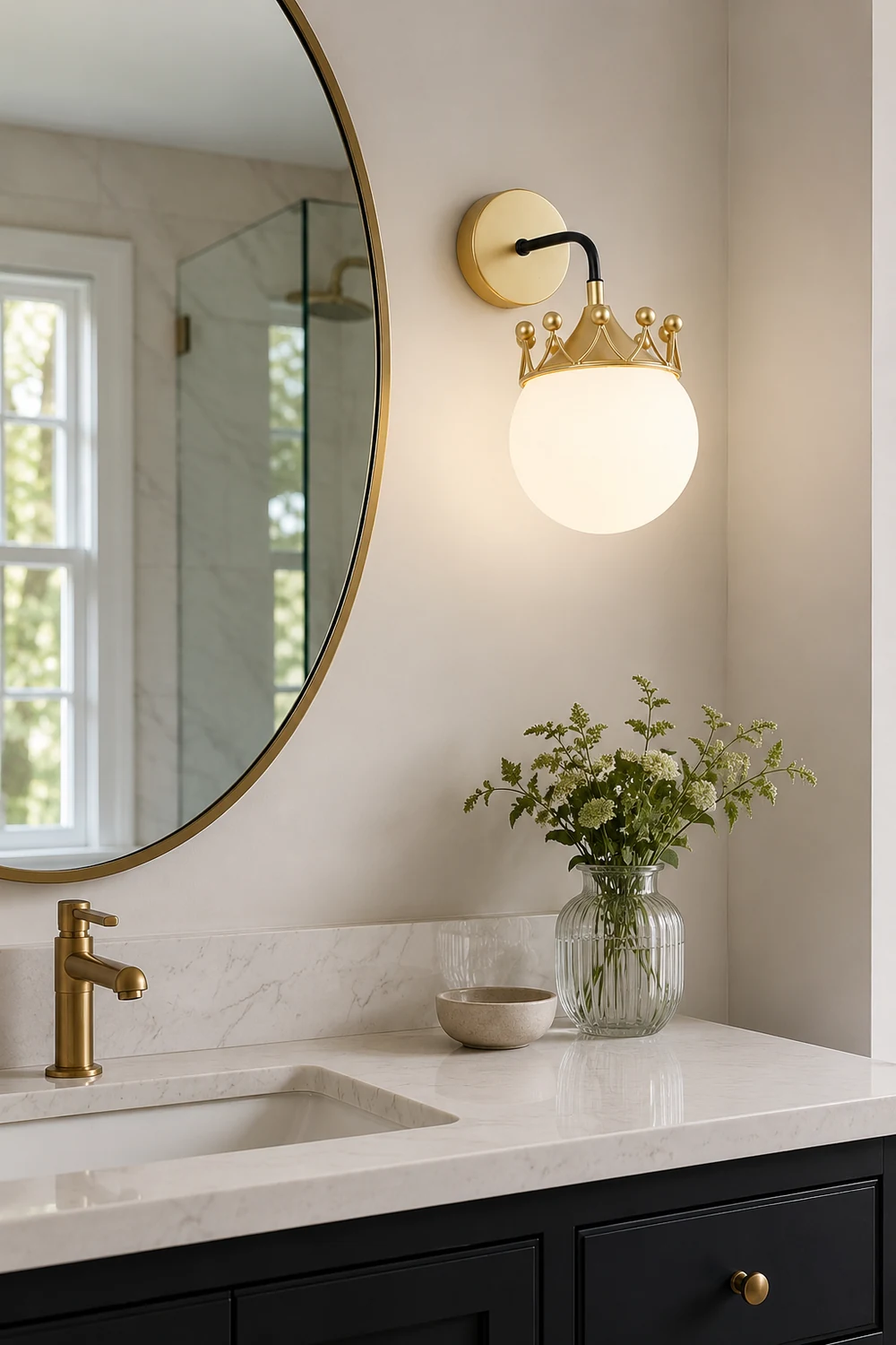 Decorative Wall Lamp - Lumpaz