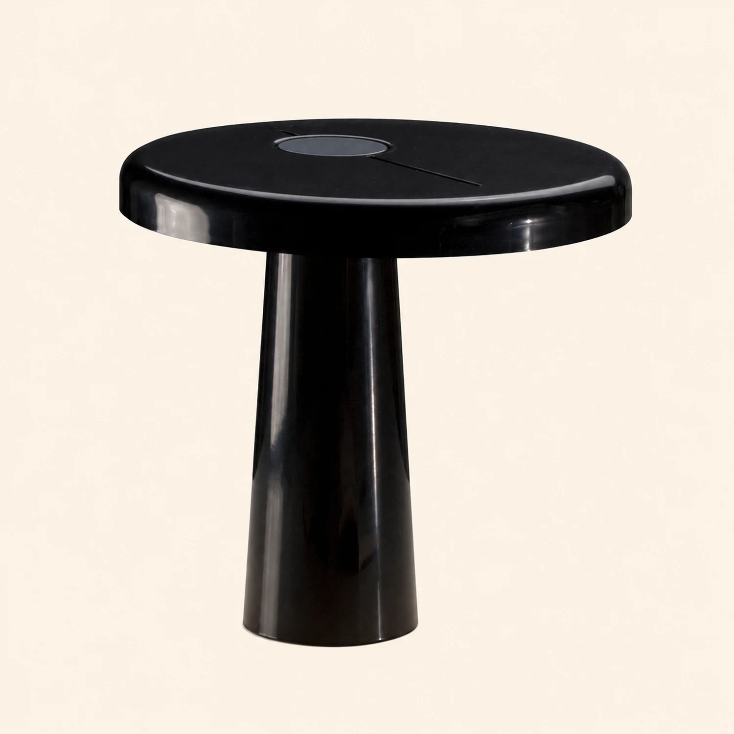Hoop LED Table Lamp - Lumpaz