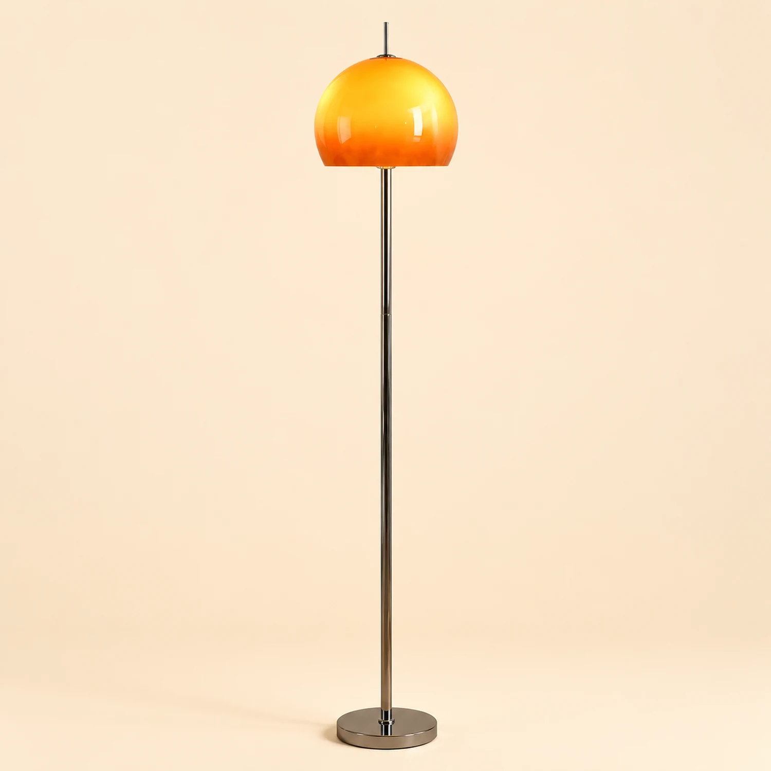 Mushroom Floor Lamp - Lumpaz