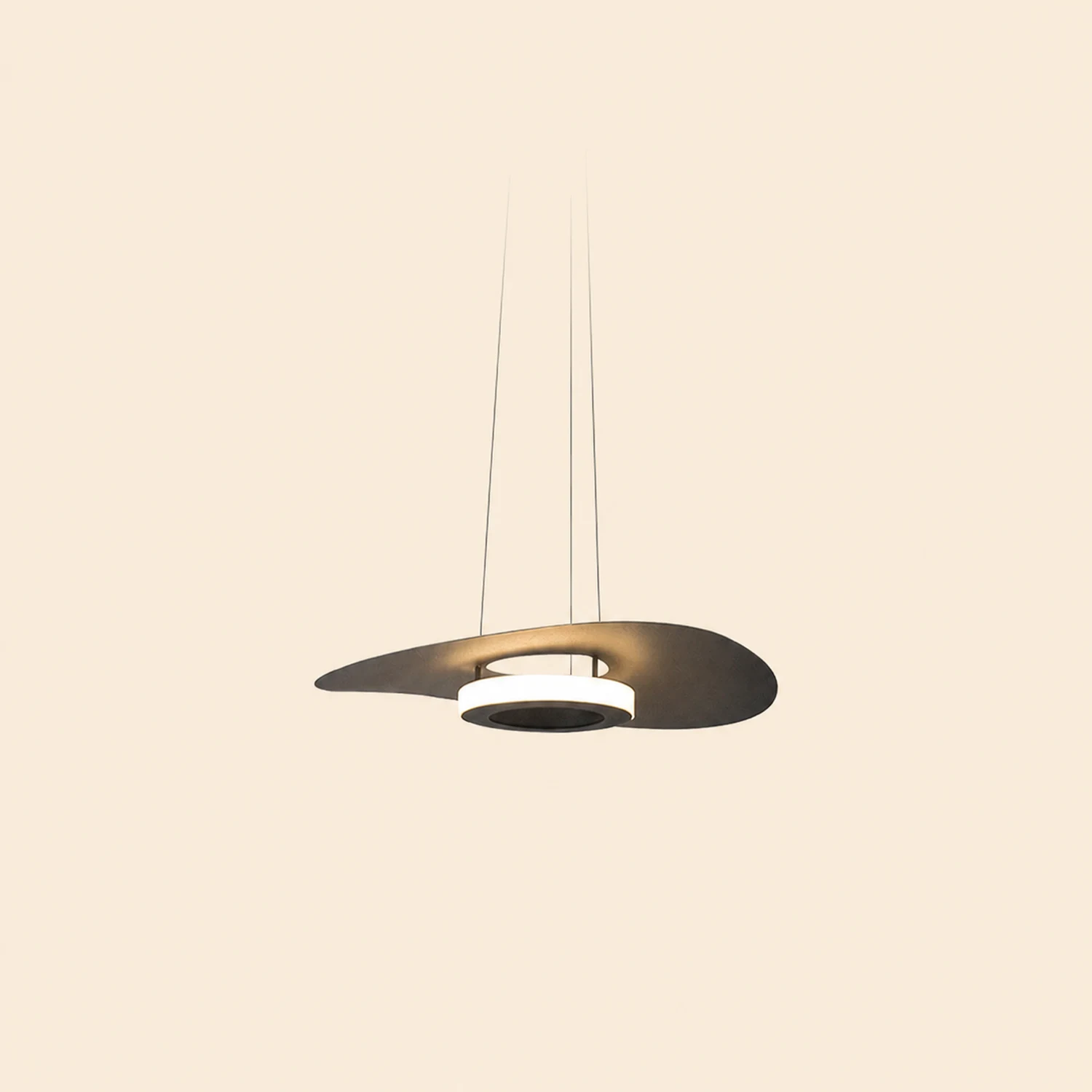 Towers Pendant Lamp - Lumpaz