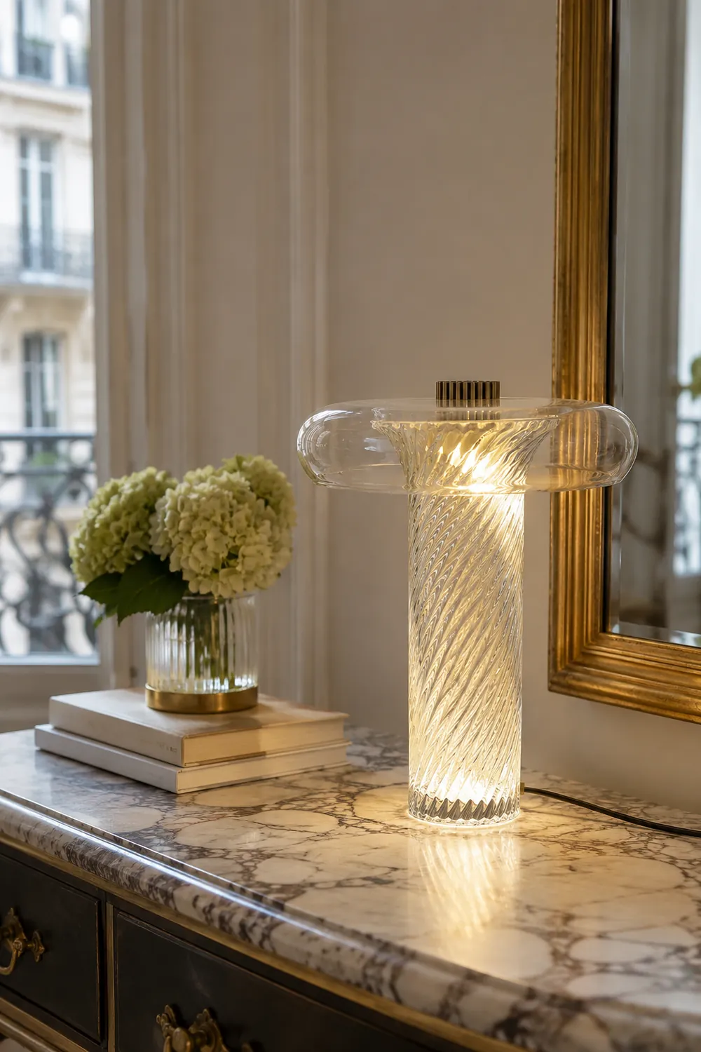 Stellar Table Lamp - Lumpaz