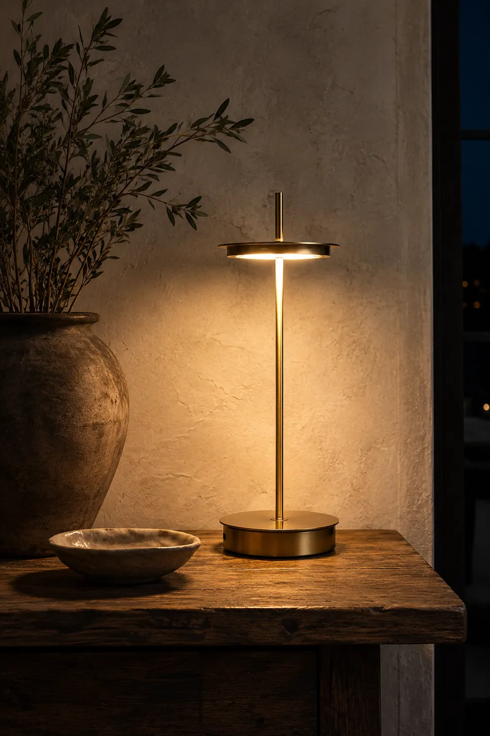Giulietta Table Lamp - Lumpaz