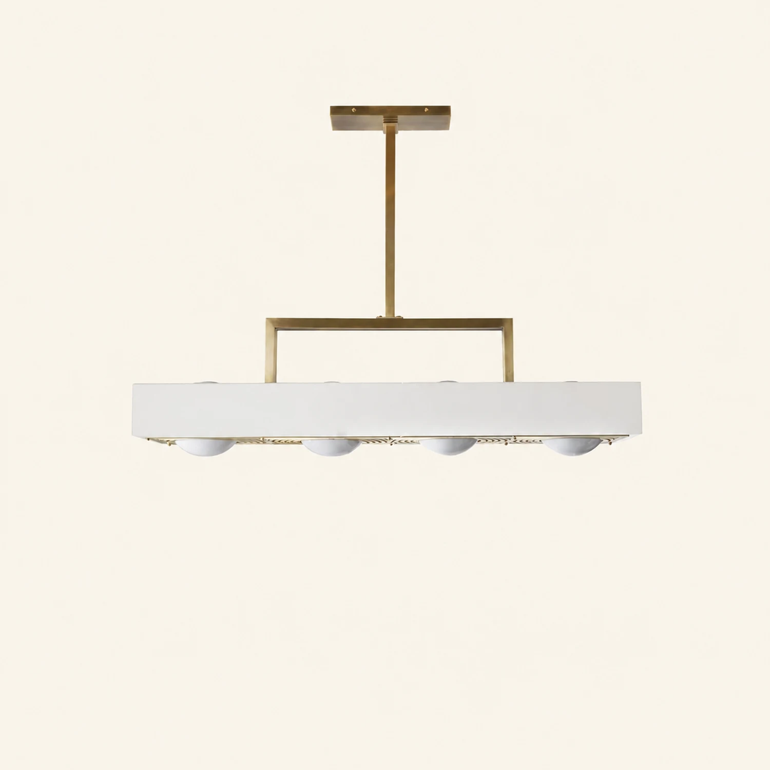 Kernel Pendant Lamp - Lumpaz