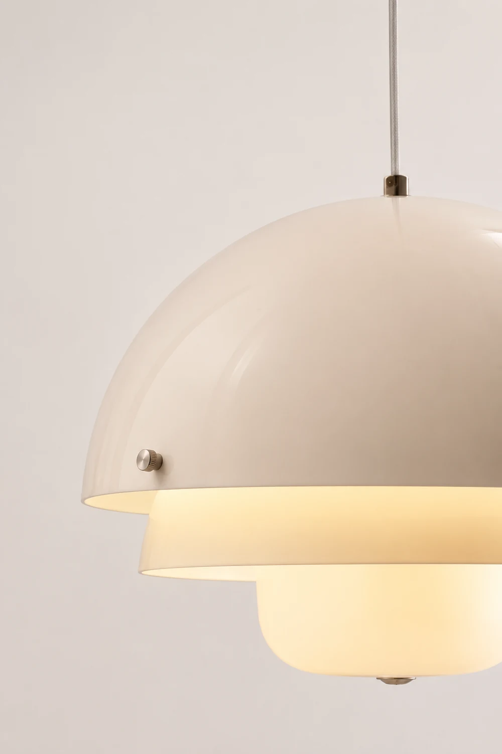 Motown Pendant Lamp - Lumpaz