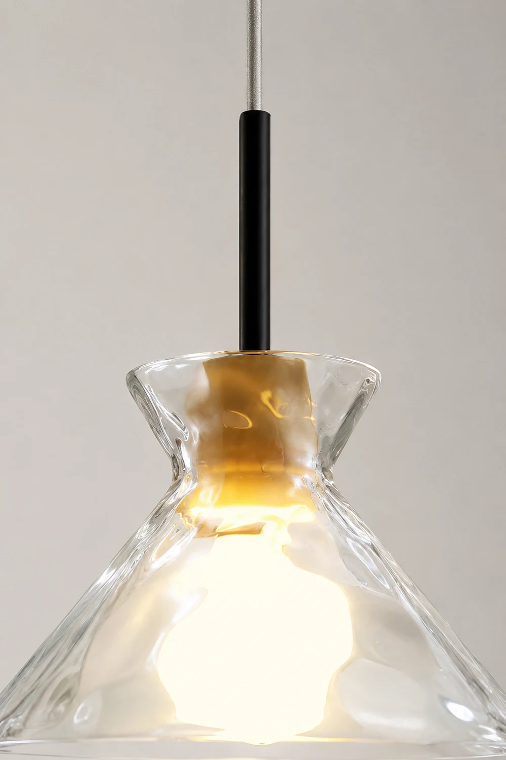 Quenna Pendant Lamp - Lumpaz