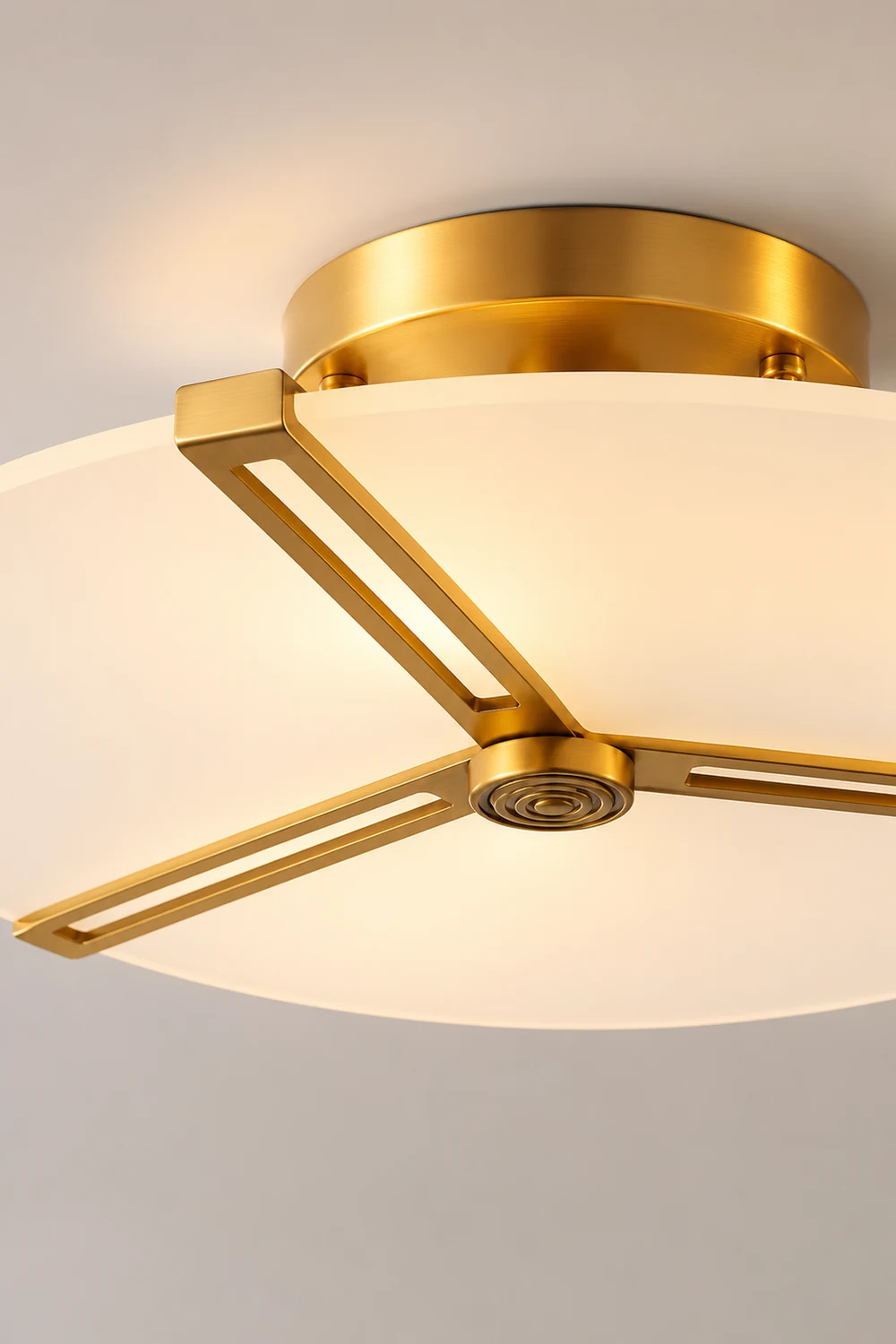 ASO Ceiling Lamp - Lumpaz