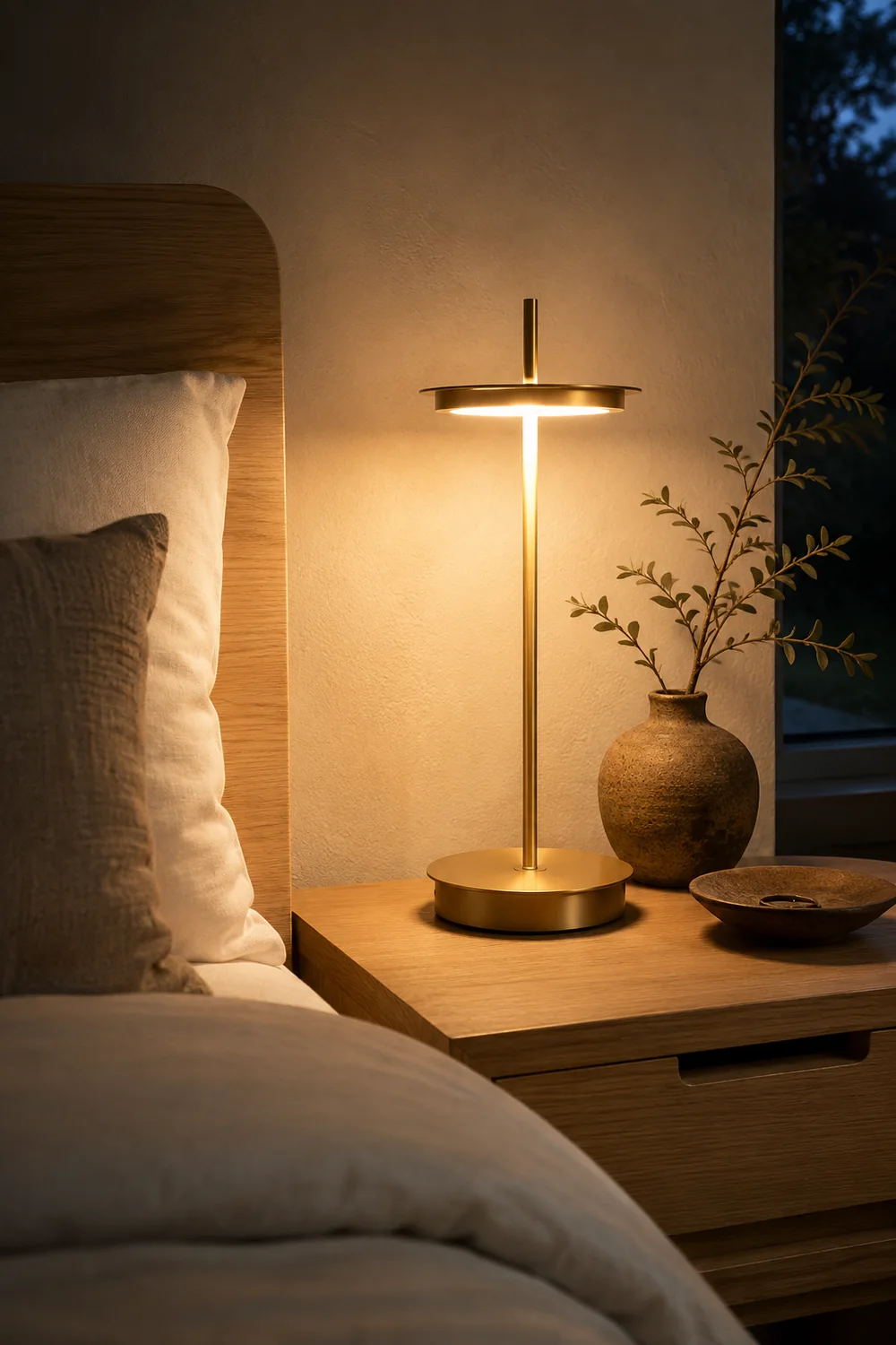 Giulietta Table Lamp - Lumpaz
