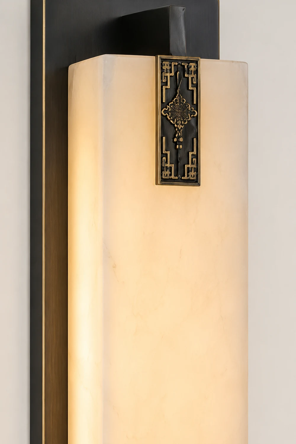 Delmar Wall Lamp - Lumpaz