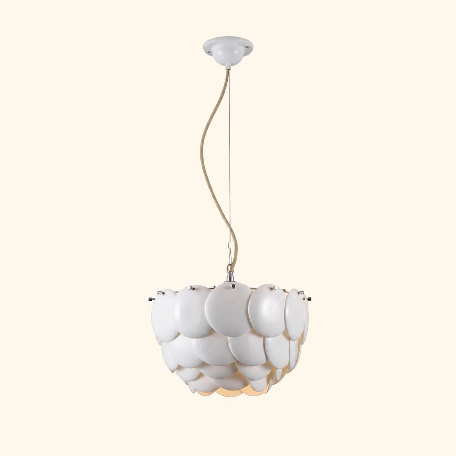 Pembridge Chandelier - Lumpaz