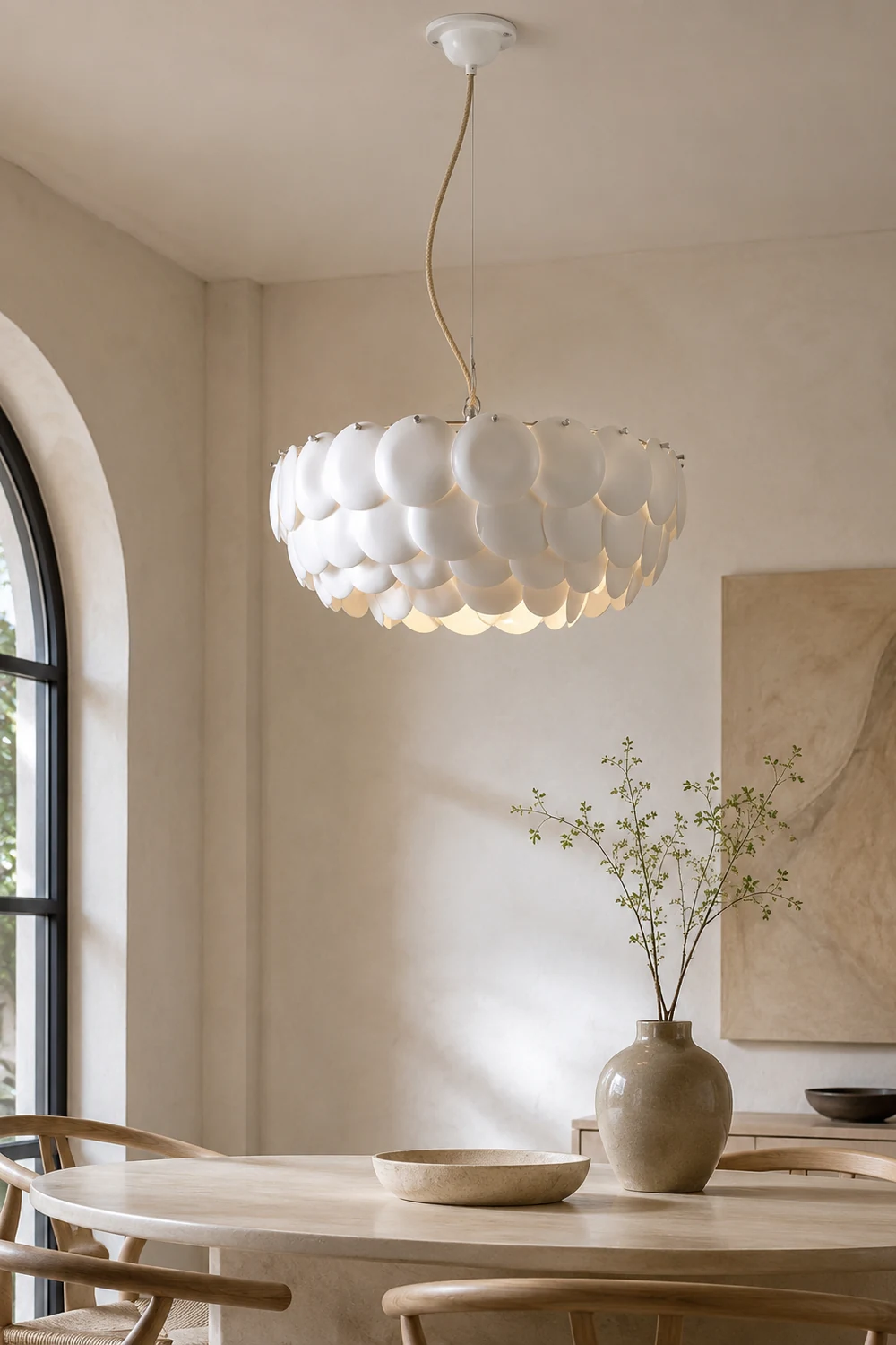 Pembridge Chandelier - Lumpaz