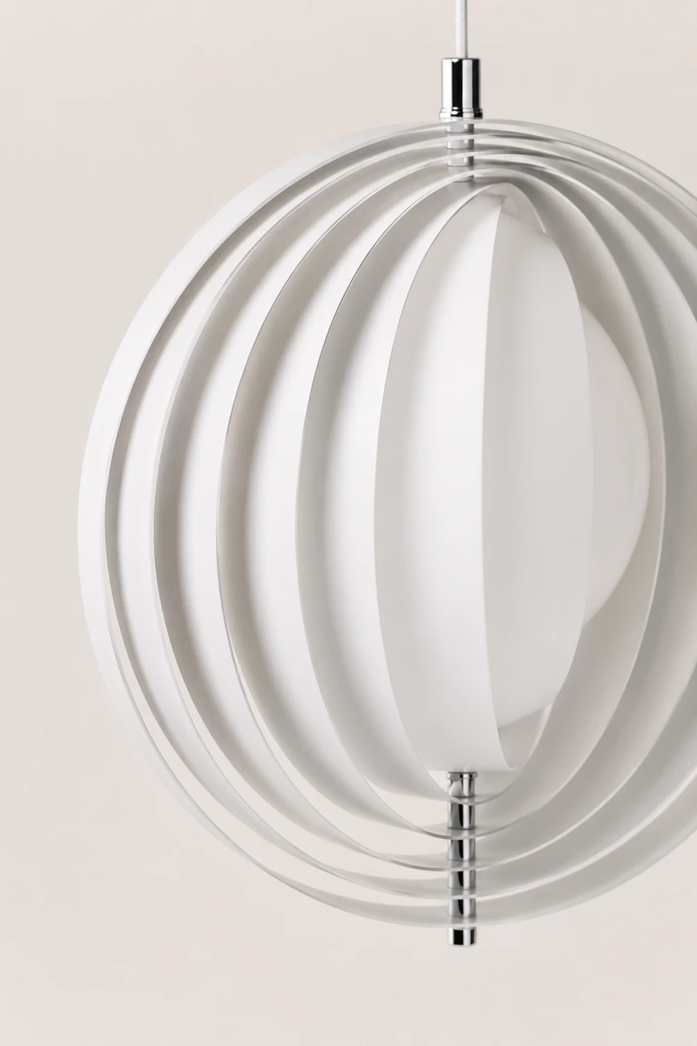 Moon Pendant Lamp - Lumpaz