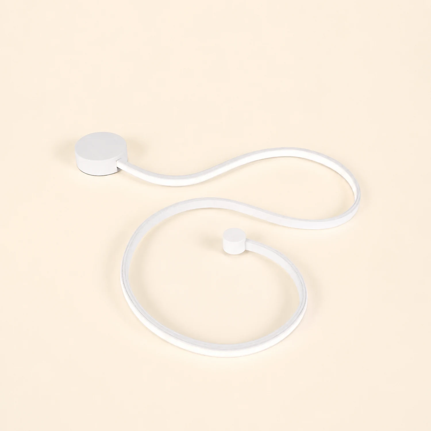 Snake Wall Lamp - Lumpaz