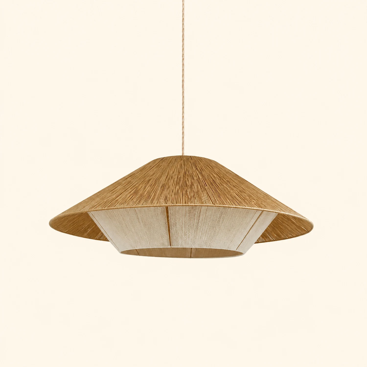Aloha Sand Pendant Lamp - Lumpaz