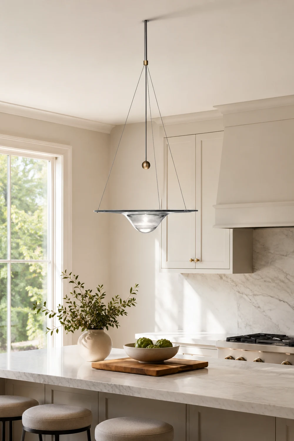 Momento Pendant Lamp - Lumpaz