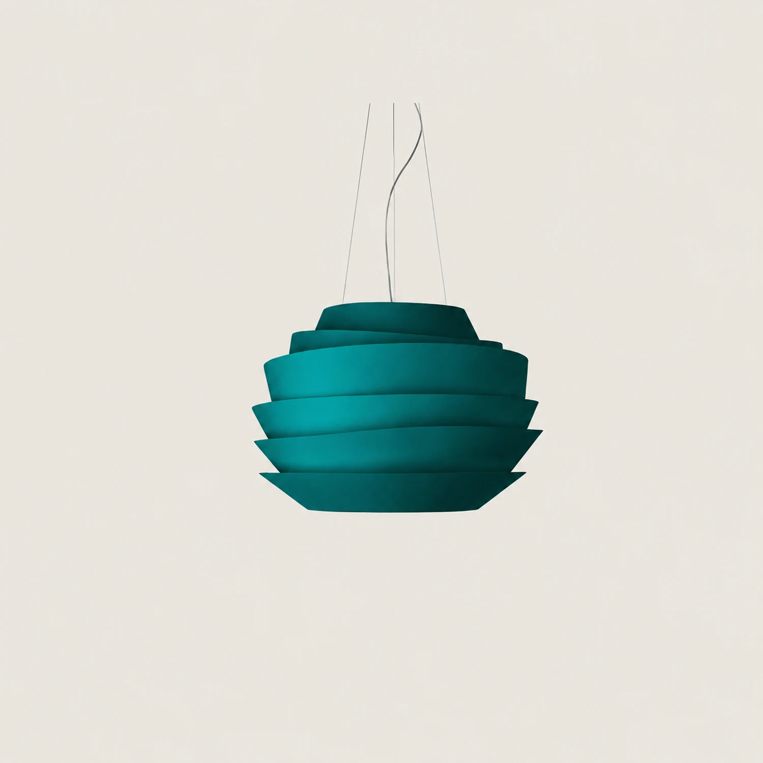 Le Soleil Pendant Lamp - Lumpaz