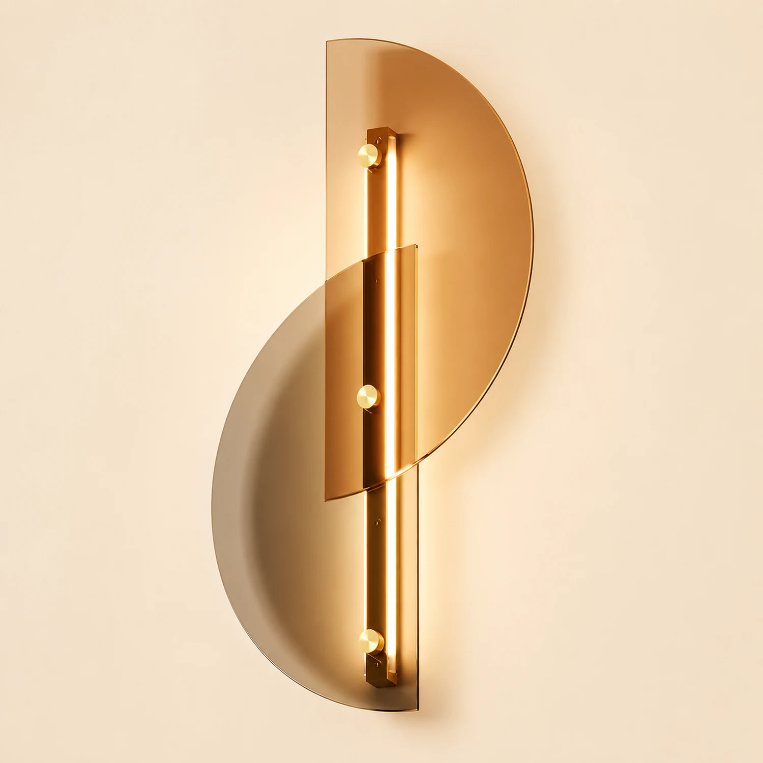 Papillon Wall Lamp - Lumpaz