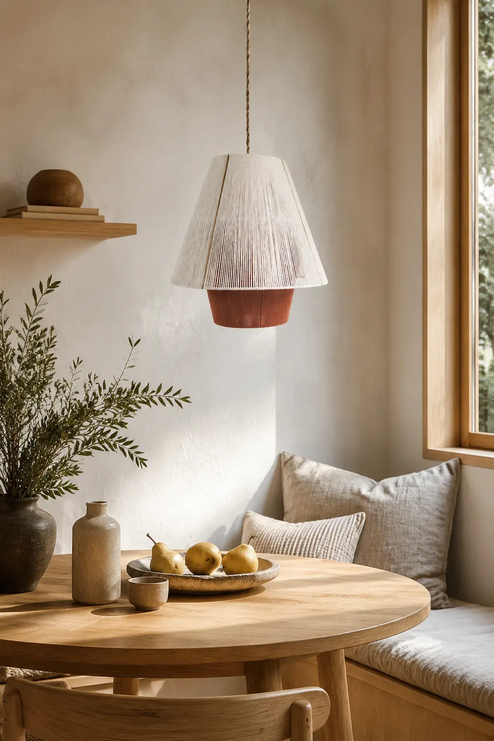 Petite Aitu Pendant Lamp - Lumpaz