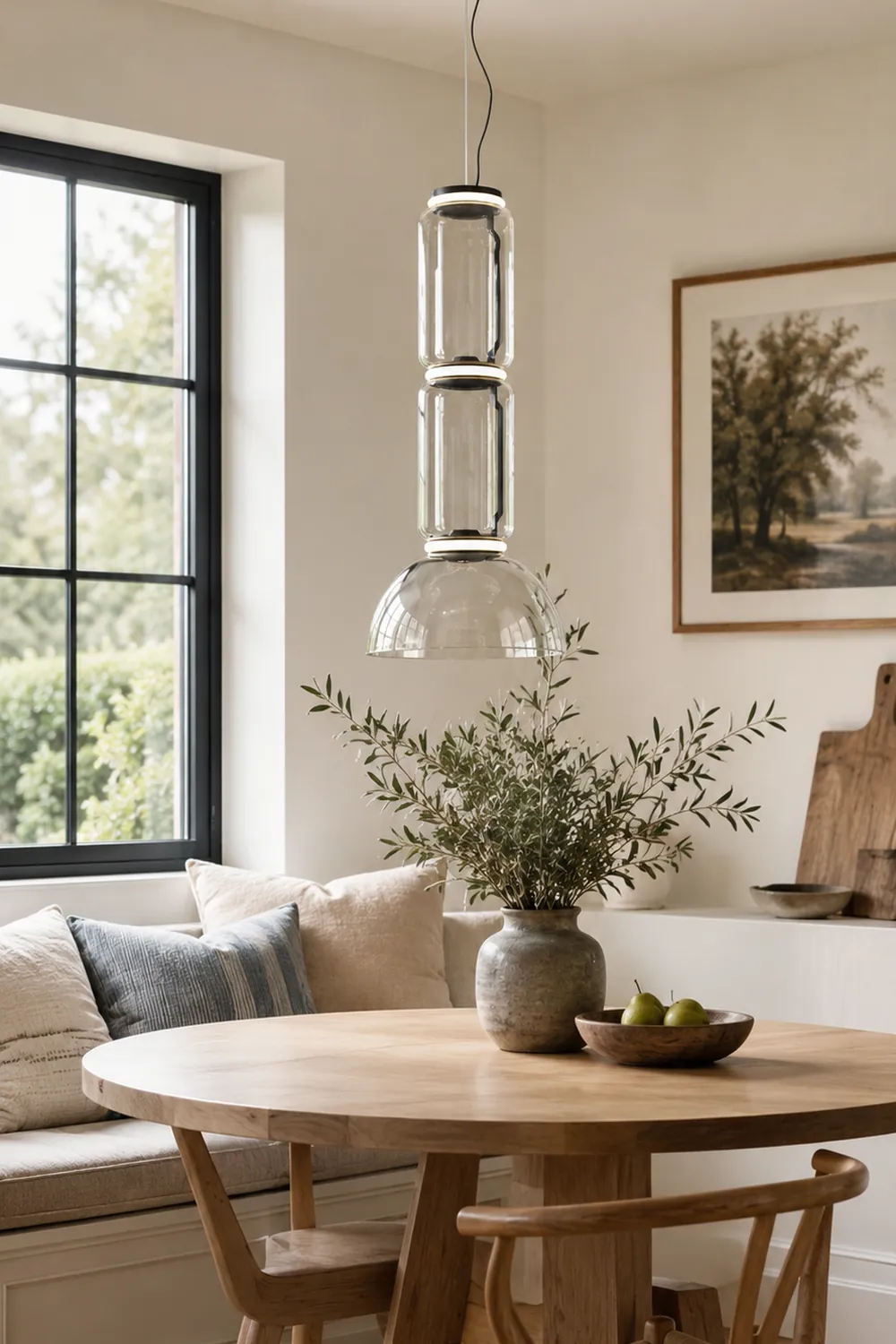 Noctambule Pendant Lamp - Lumpaz