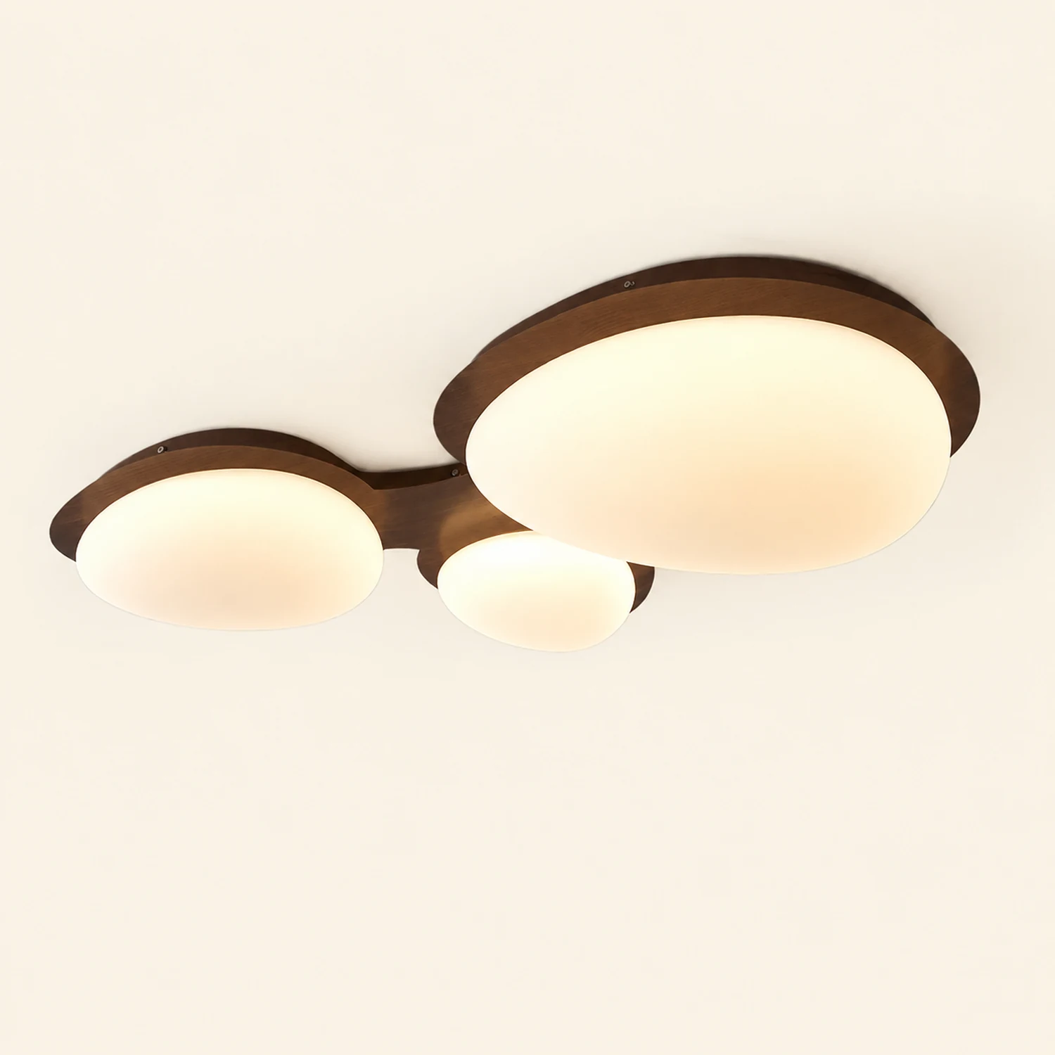 Gregg Ceiling Lamp - Lumpaz