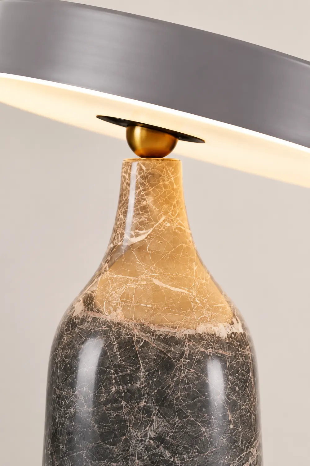 Eddy Table Lamp - Lumpaz