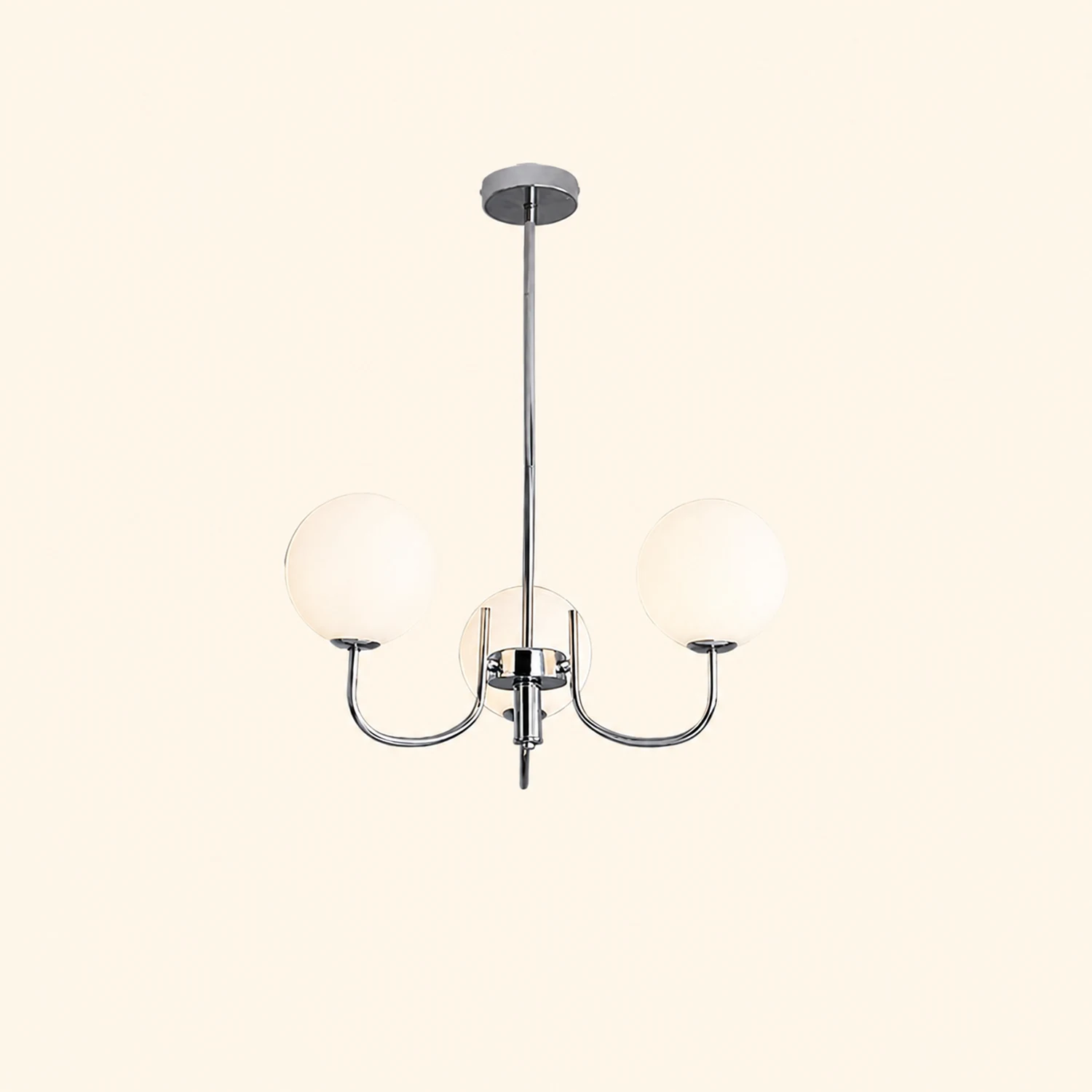 Vierra Chandelier - Lumpaz