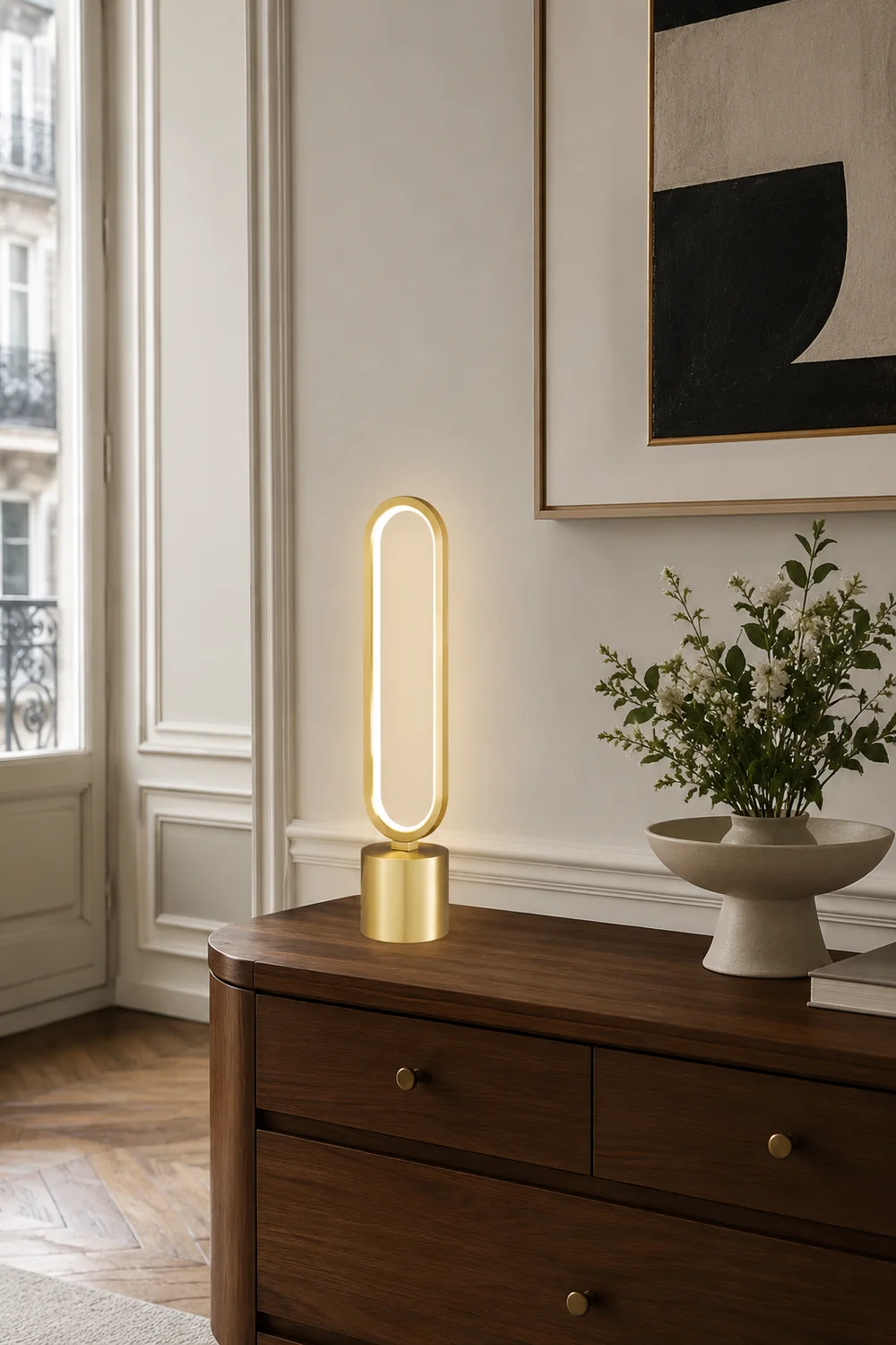 Perigee Table Lamp - Lumpaz