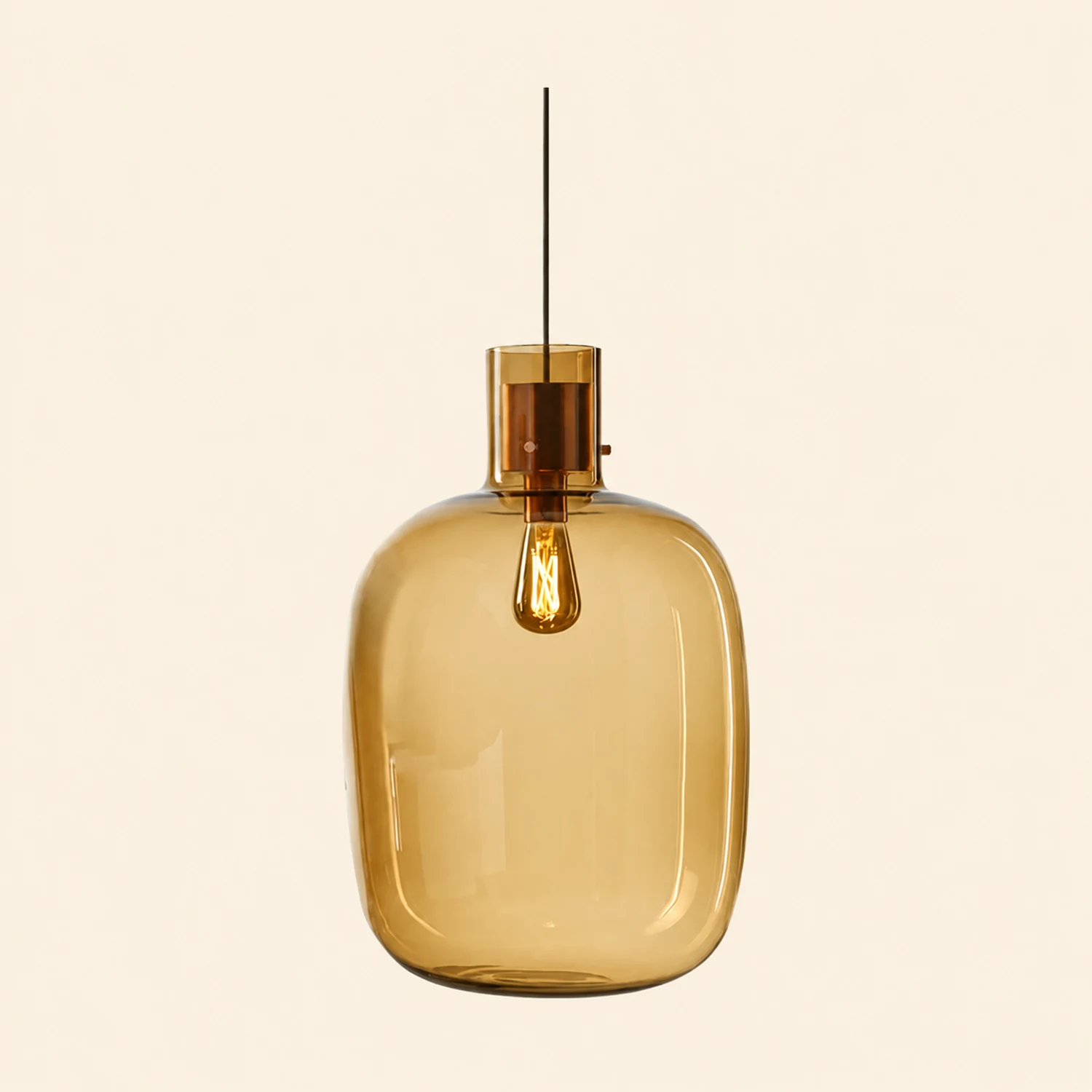 Awa Pendant Light - Lumpaz