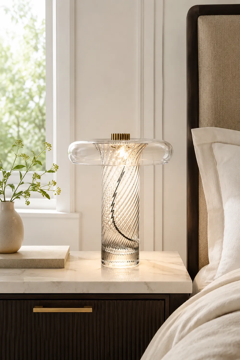 Stellar Table Lamp - Lumpaz