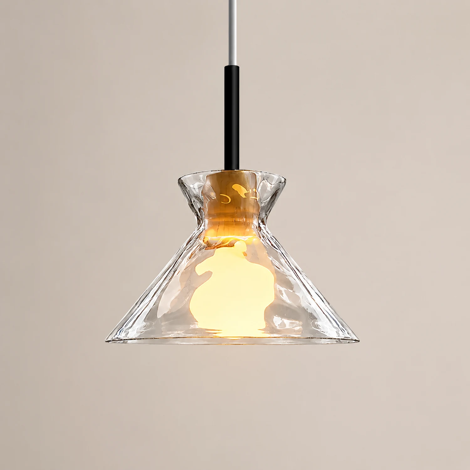 Quenna Pendant Lamp - Lumpaz
