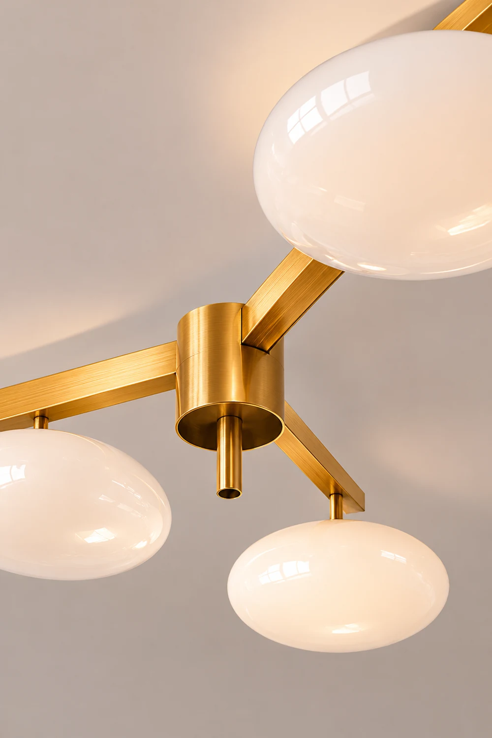 Alby Ceiling Lamp - Lumpaz