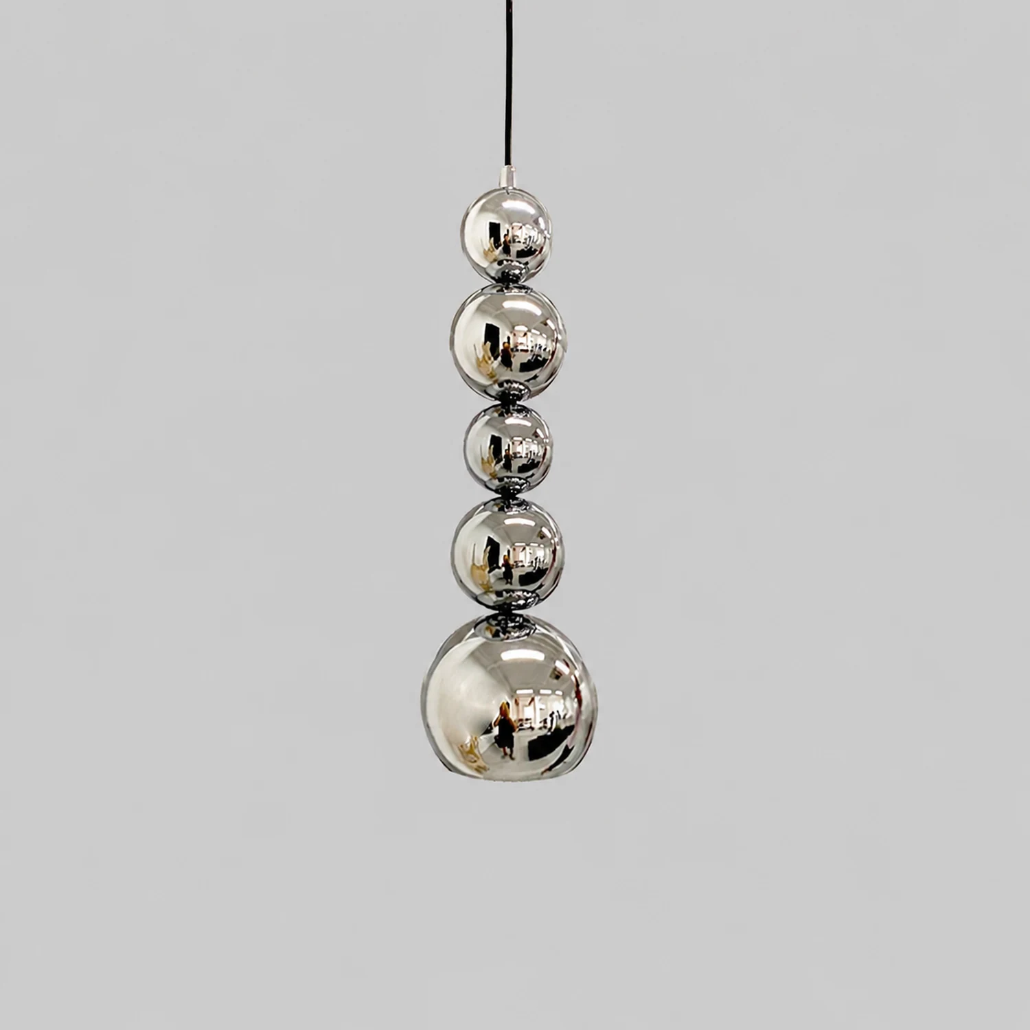 Globe Ball Pendant Lamp - Lumpaz