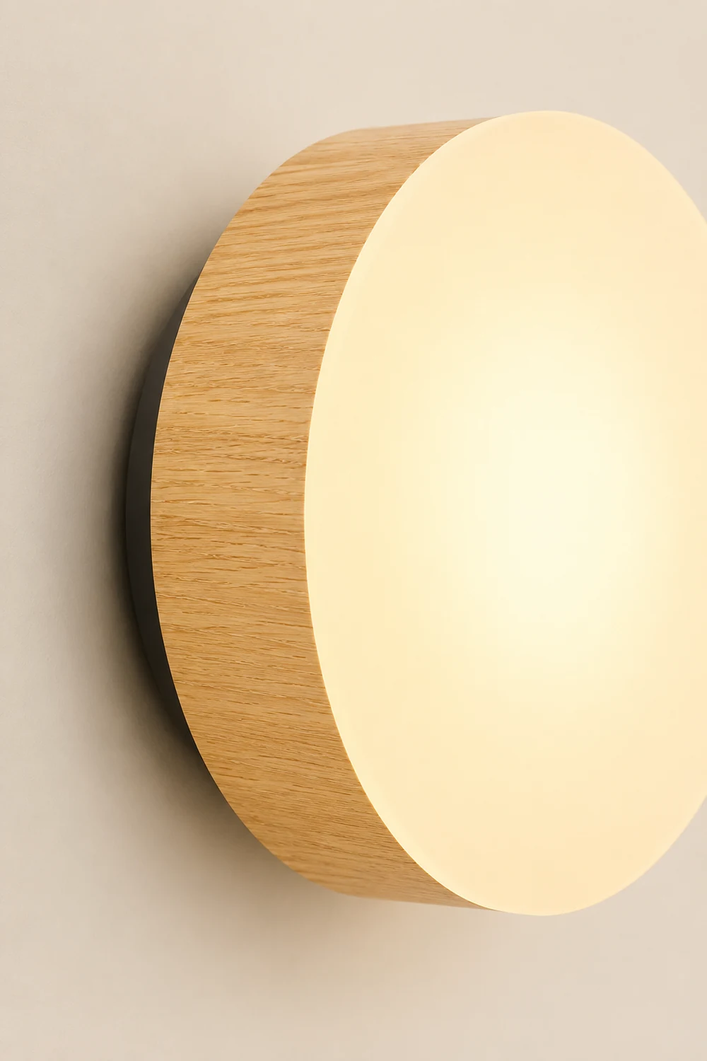 Knock Wall Lamp - Lumpaz