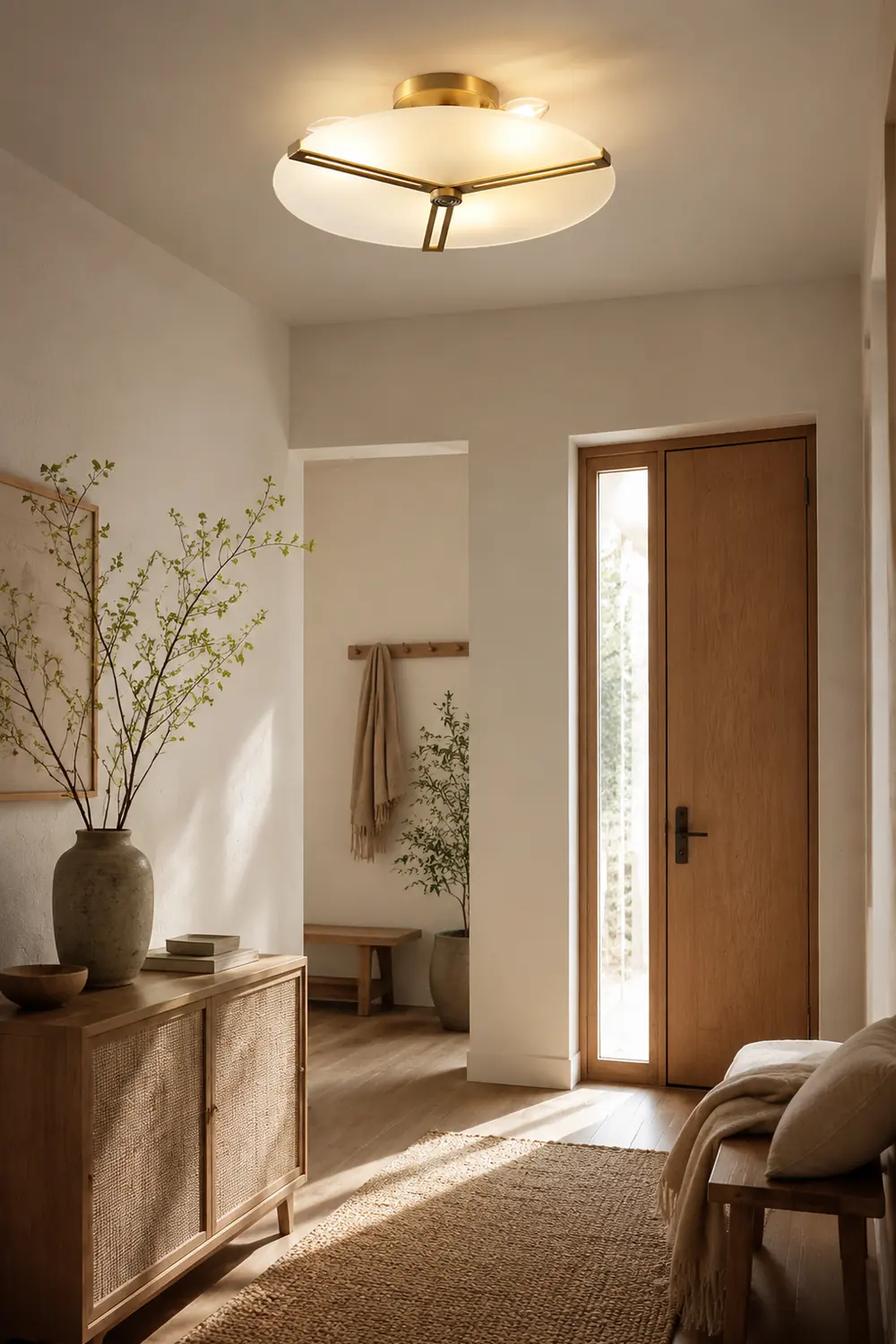 ASO Ceiling Lamp - Lumpaz