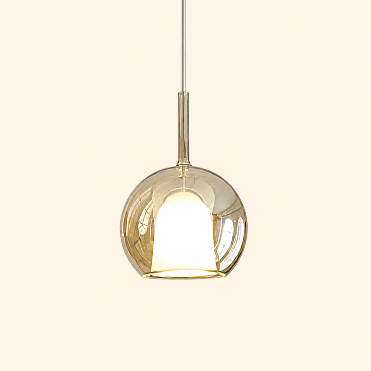 Glo Pendant Light - Lumpaz