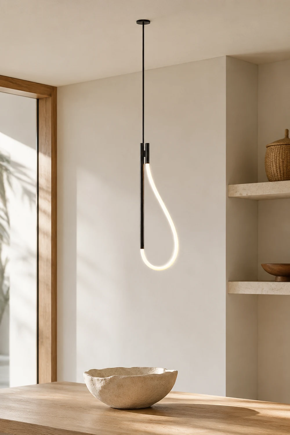 Leto Chandelier - Lumpaz