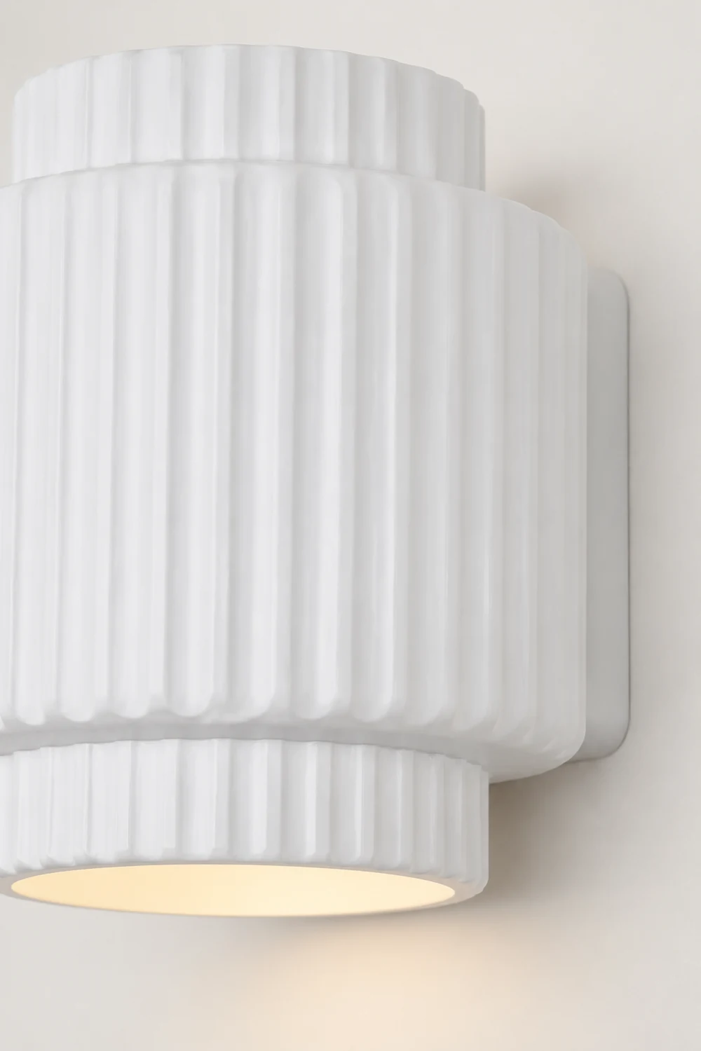 Tristan Wall Lamp - Lumpaz