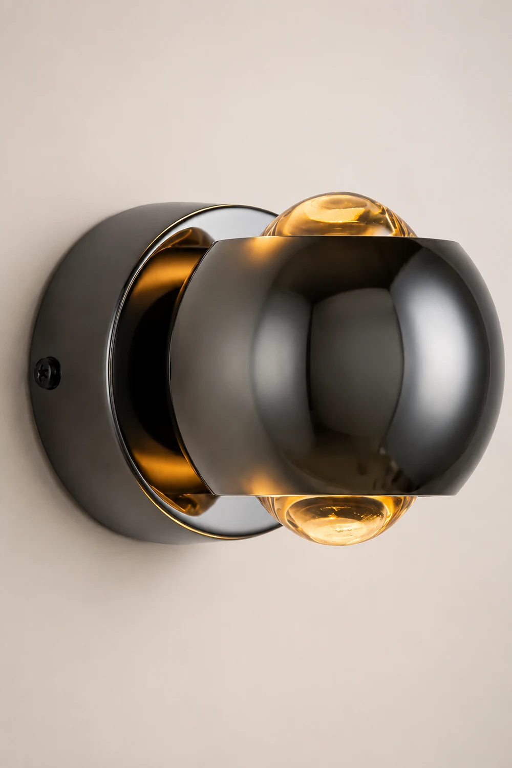 Io Verticale Wall Lamp - Lumpaz