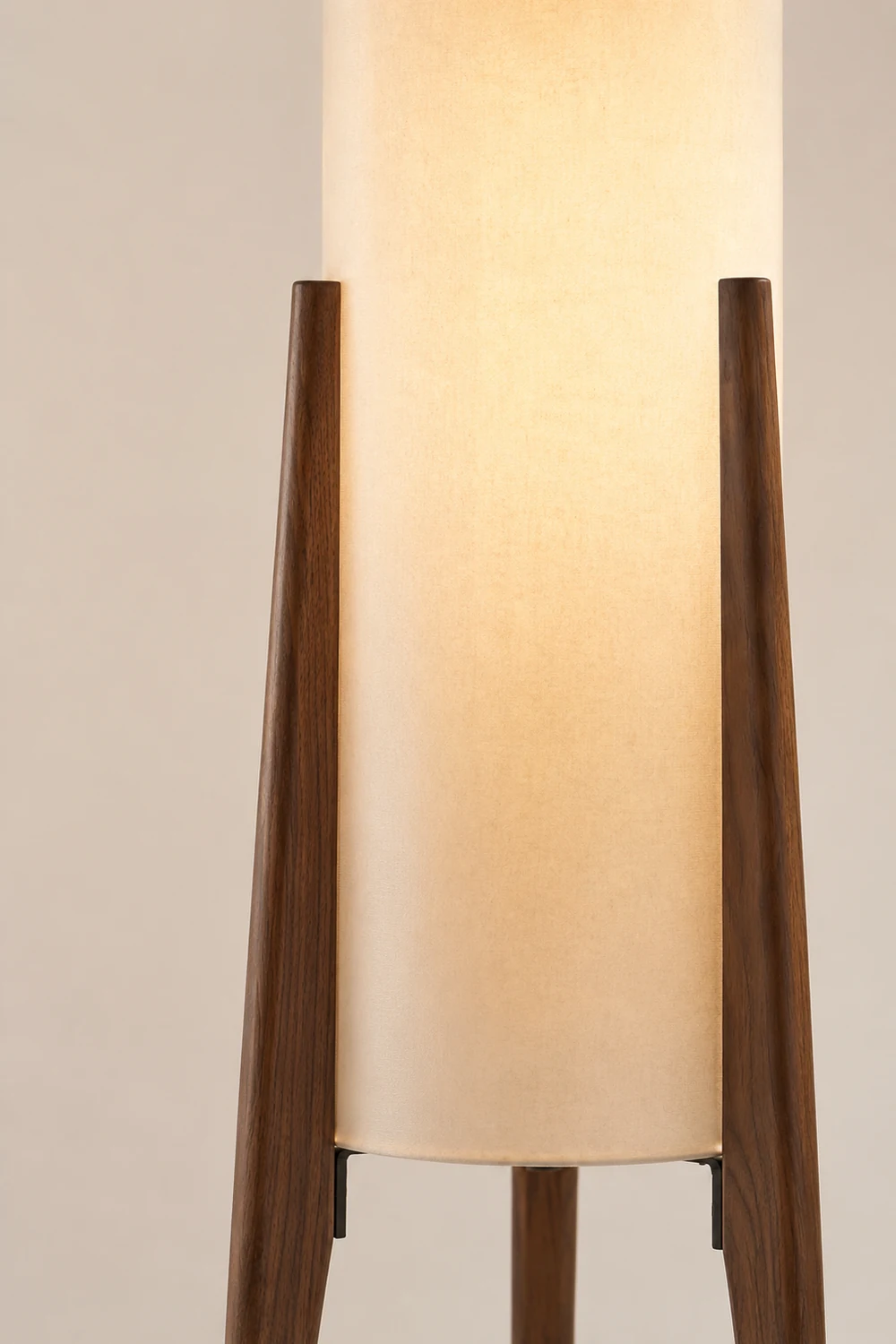Zen Floor Lamp - Lumpaz