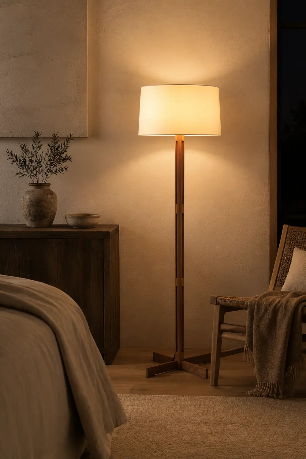 Fad Floor Lamp - Lumpaz
