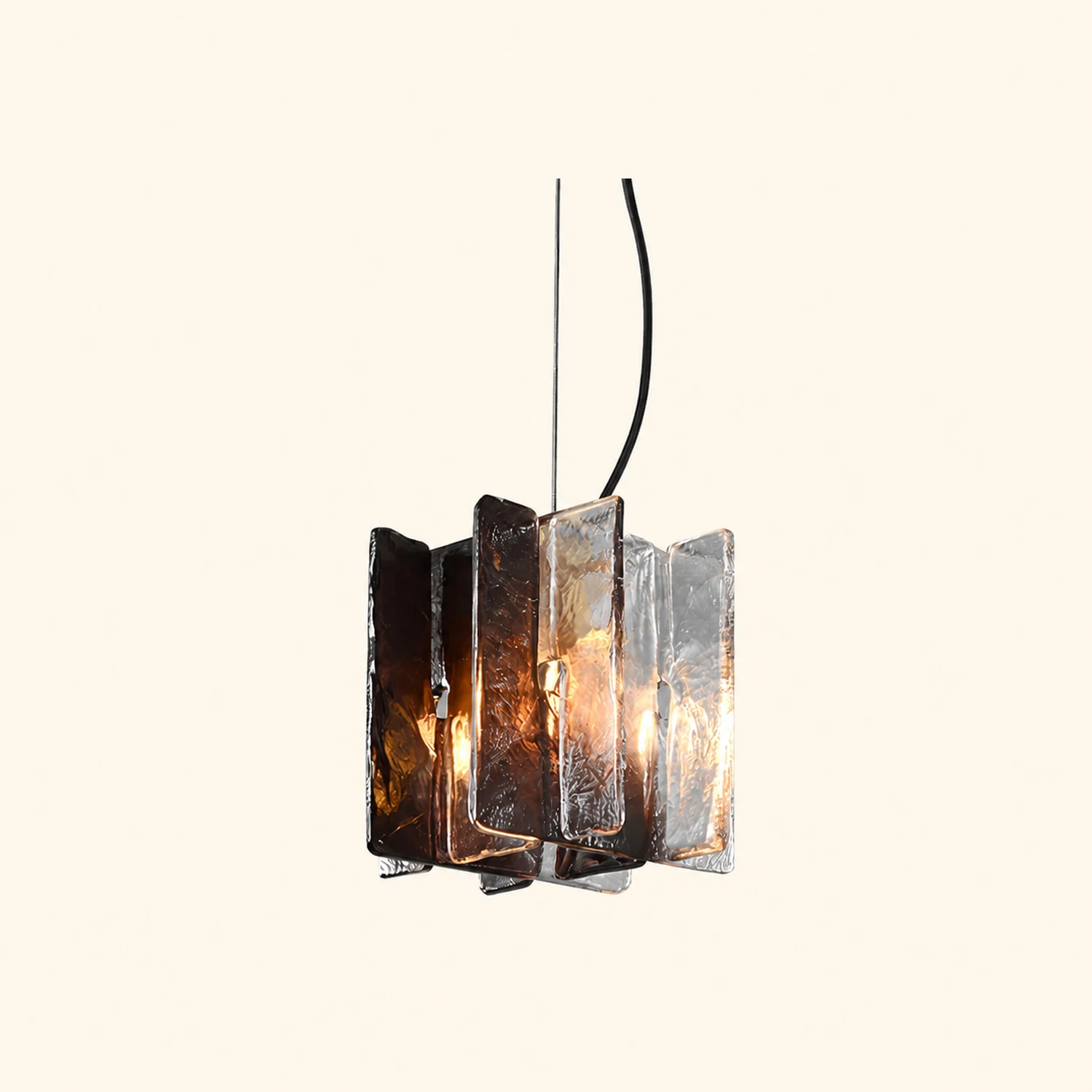 Building Block Pendant Lamp - Lumpaz