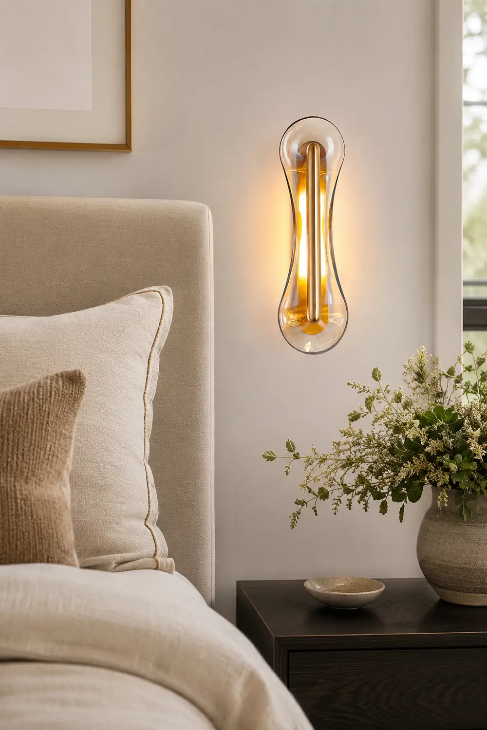 Cell Wall Lamp - Lumpaz