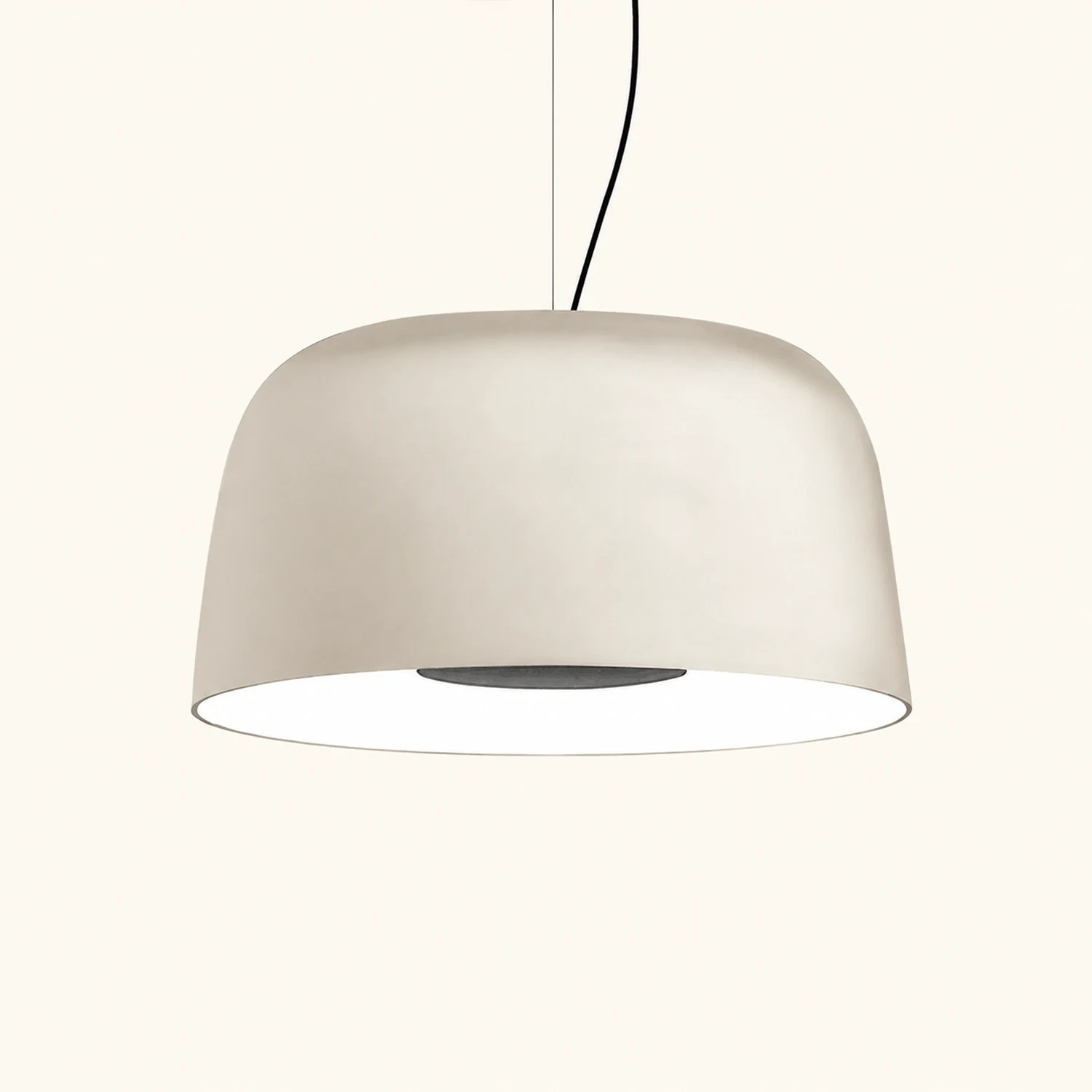 Djembe Pendant Lamp - Lumpaz