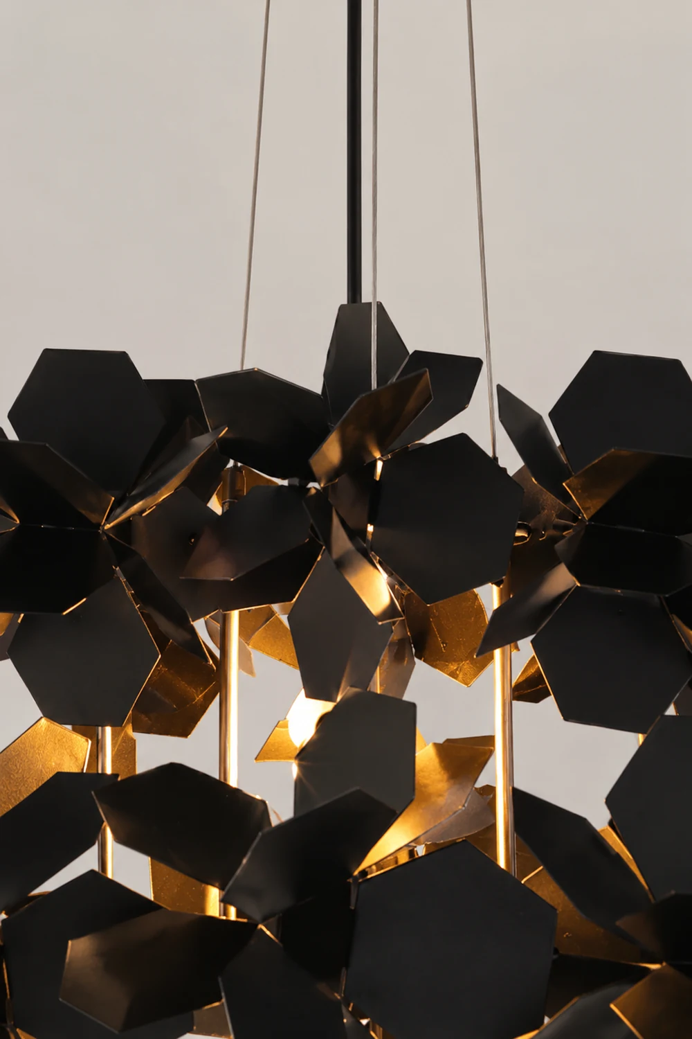 Salon Pendnat Lamp - Lumpaz