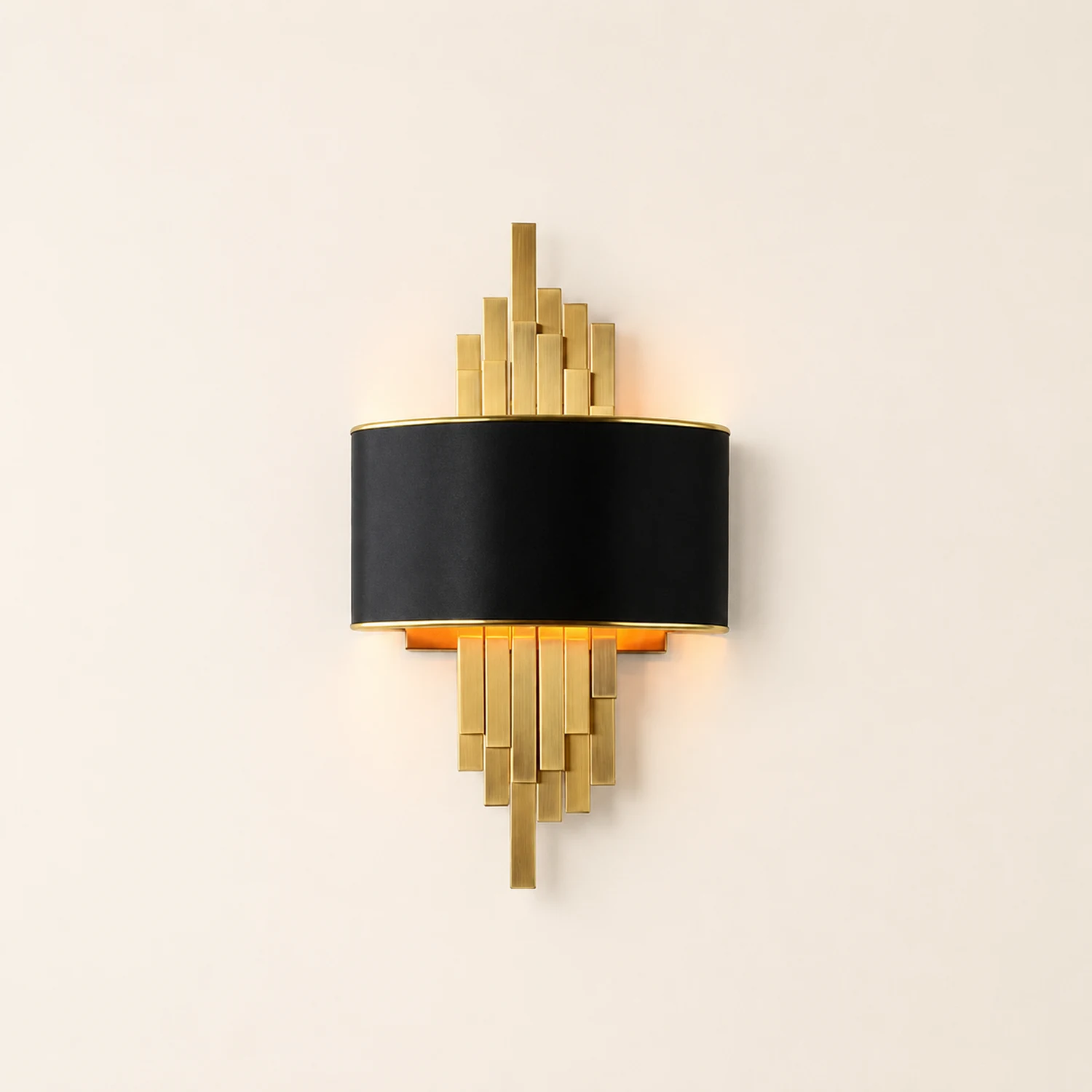 Laurina Wall Lamp - Lumpaz