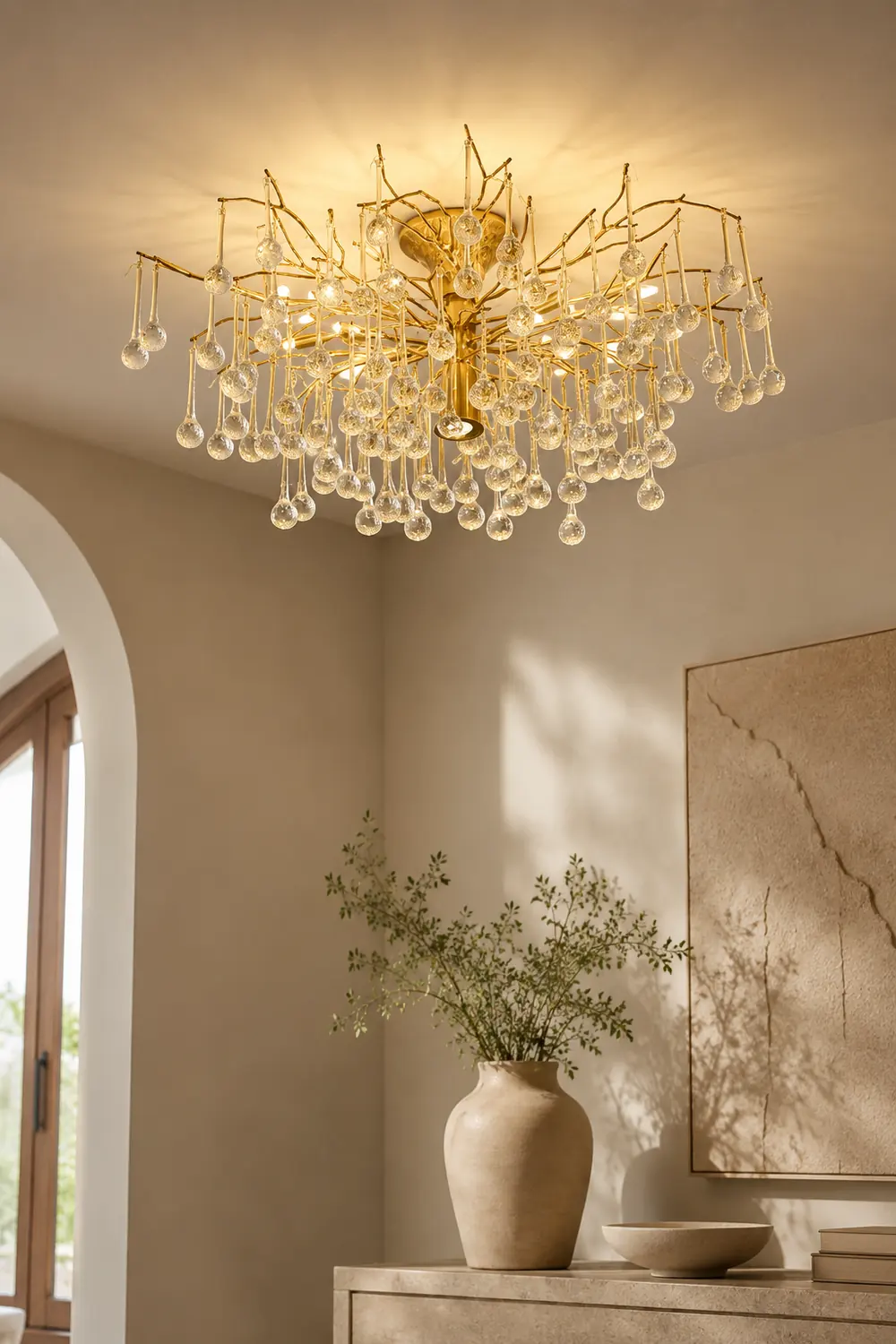 Divino Ceiling Lamp - Lumpaz