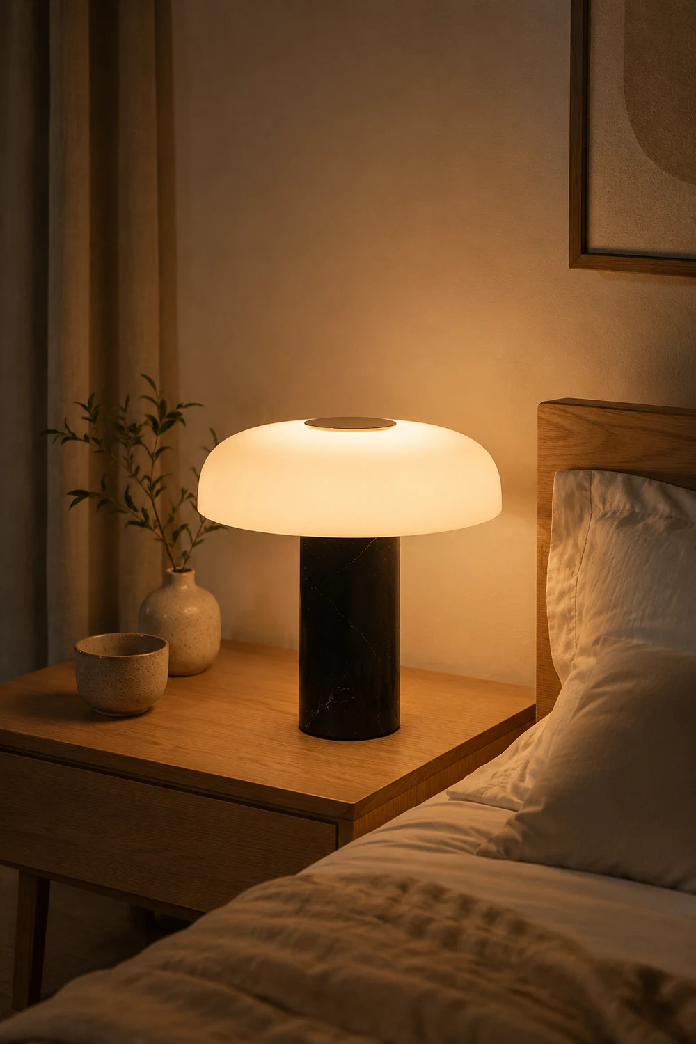 Tropico Media Table Lamp - Lumpaz