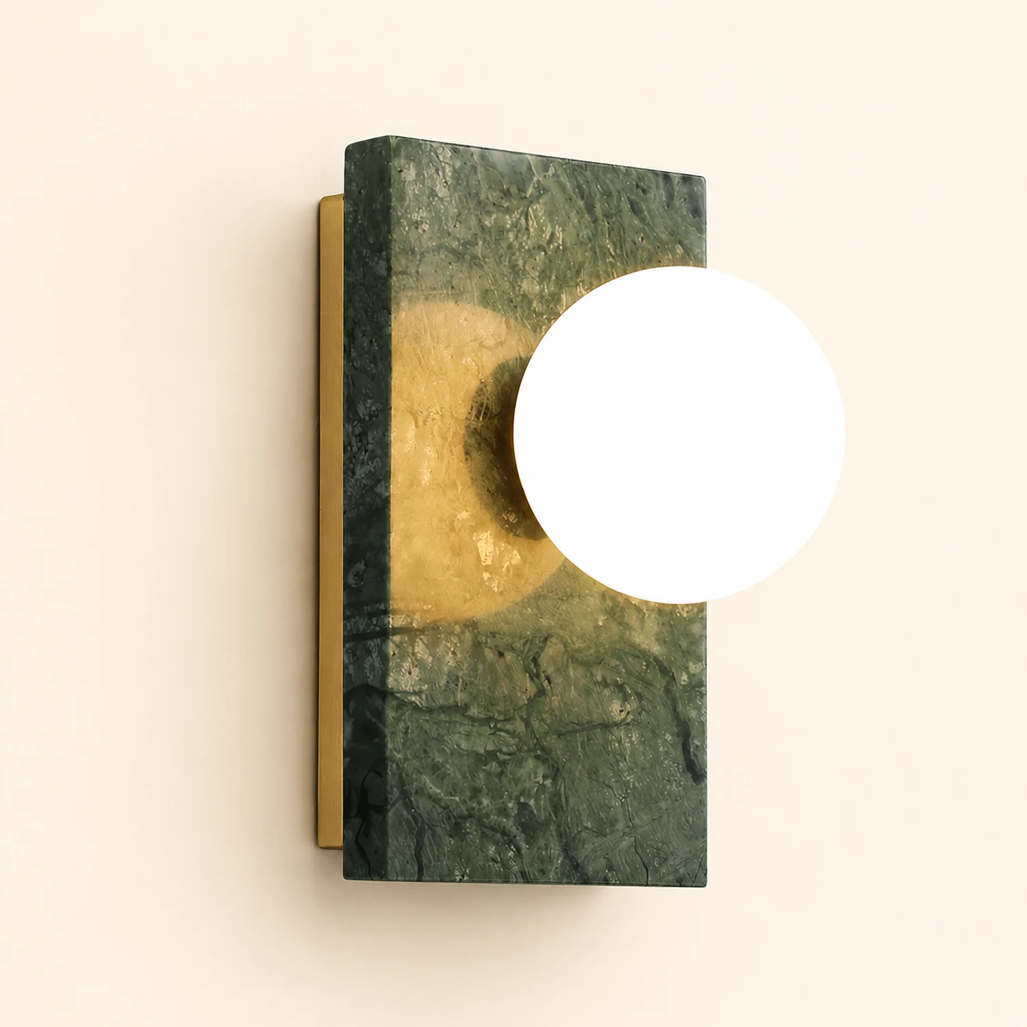 Lan Wall Lamp - Lumpaz
